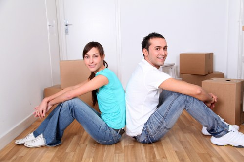 Eco-friendly furniture recycling process